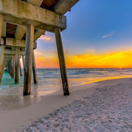 Emerald Beach Resort 435 Panama City Beach Zewnętrze zdjęcie