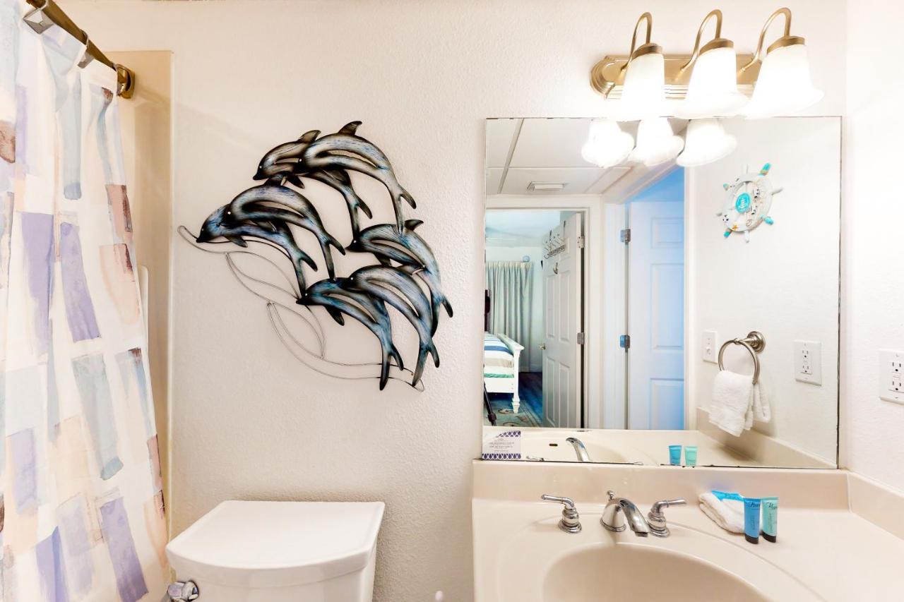 Emerald Beach Resort 435 Panama City Beach Zewnętrze zdjęcie