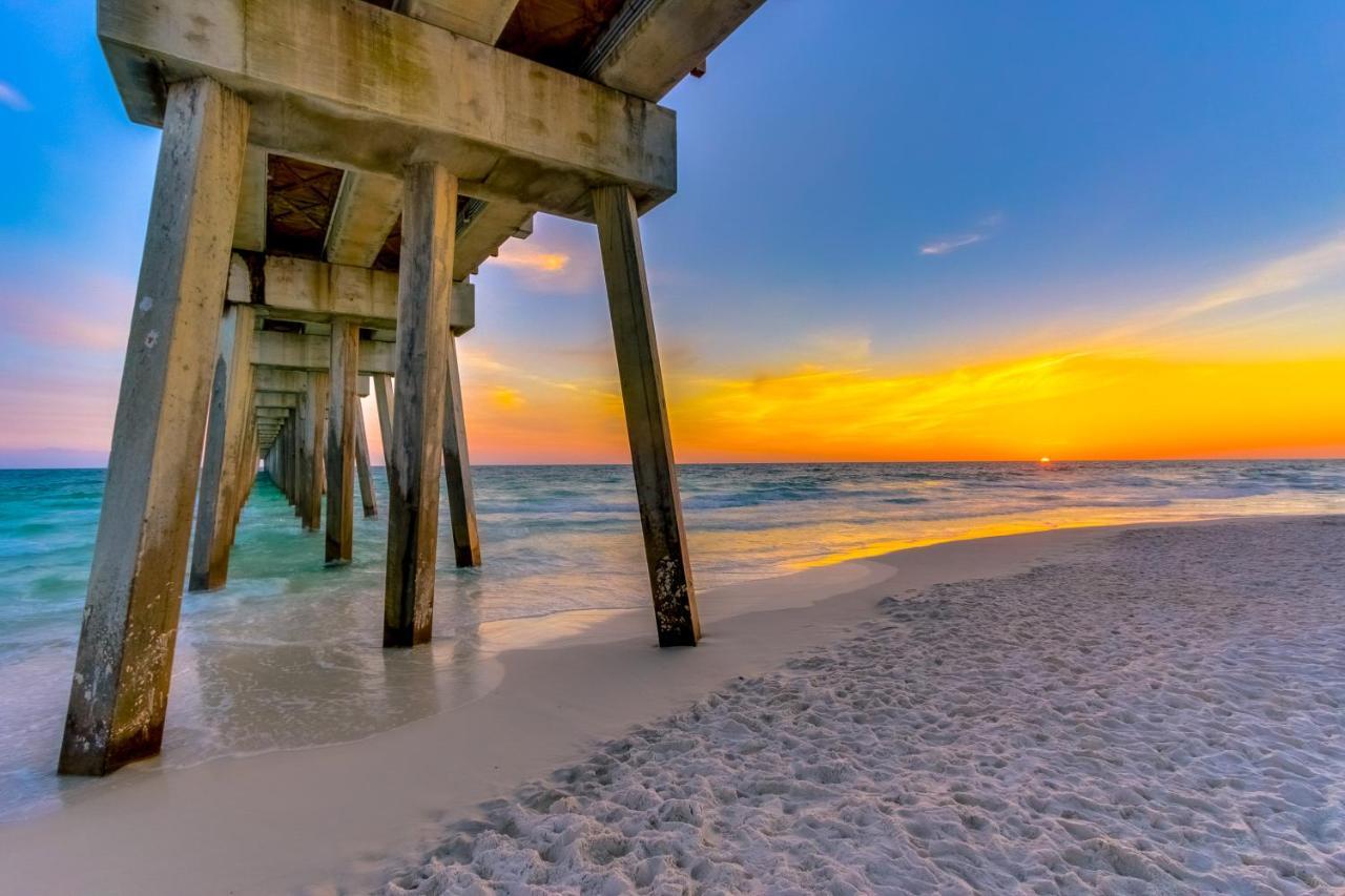 Emerald Beach Resort 435 Panama City Beach Zewnętrze zdjęcie
