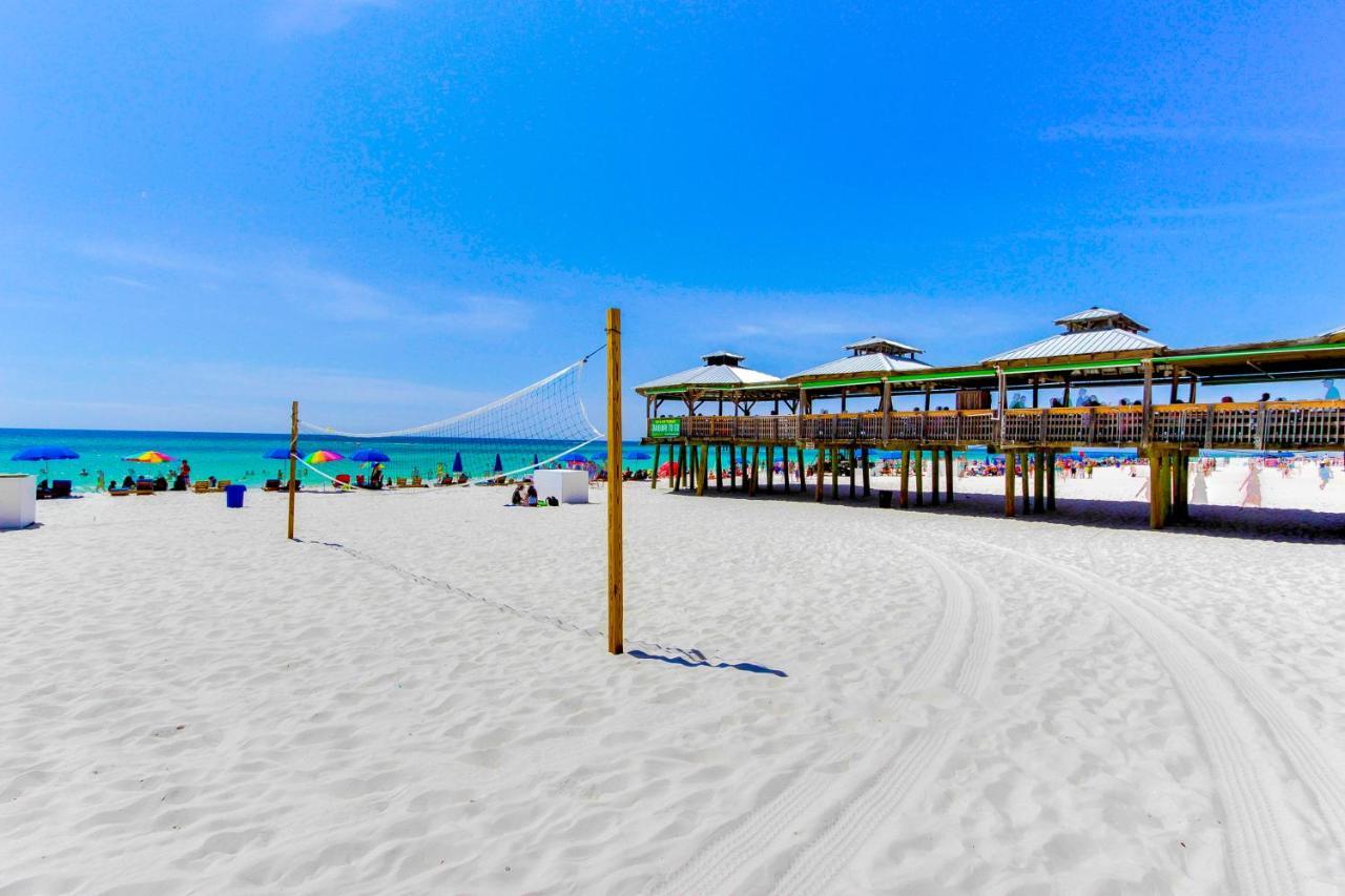 Emerald Beach Resort 435 Panama City Beach Zewnętrze zdjęcie