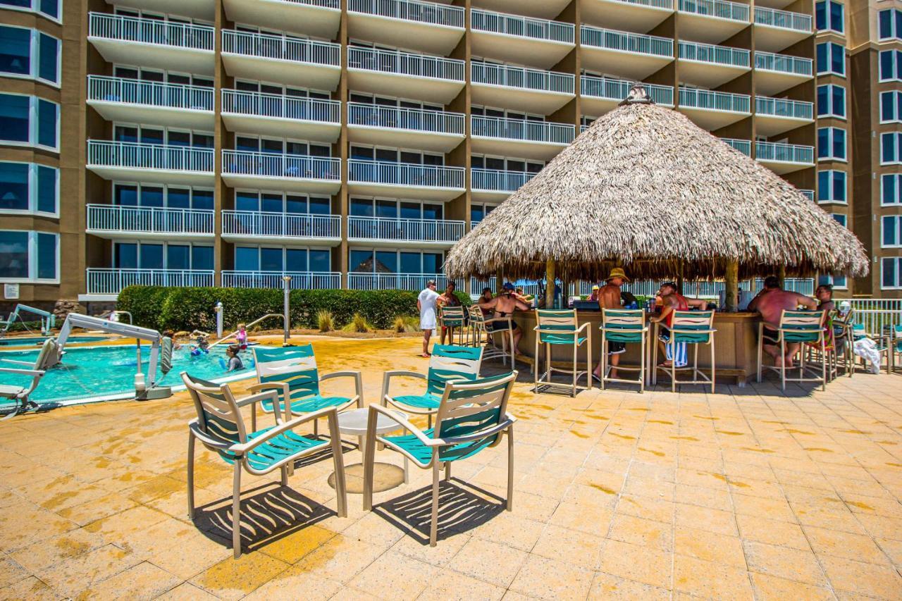 Emerald Beach Resort 435 Panama City Beach Zewnętrze zdjęcie