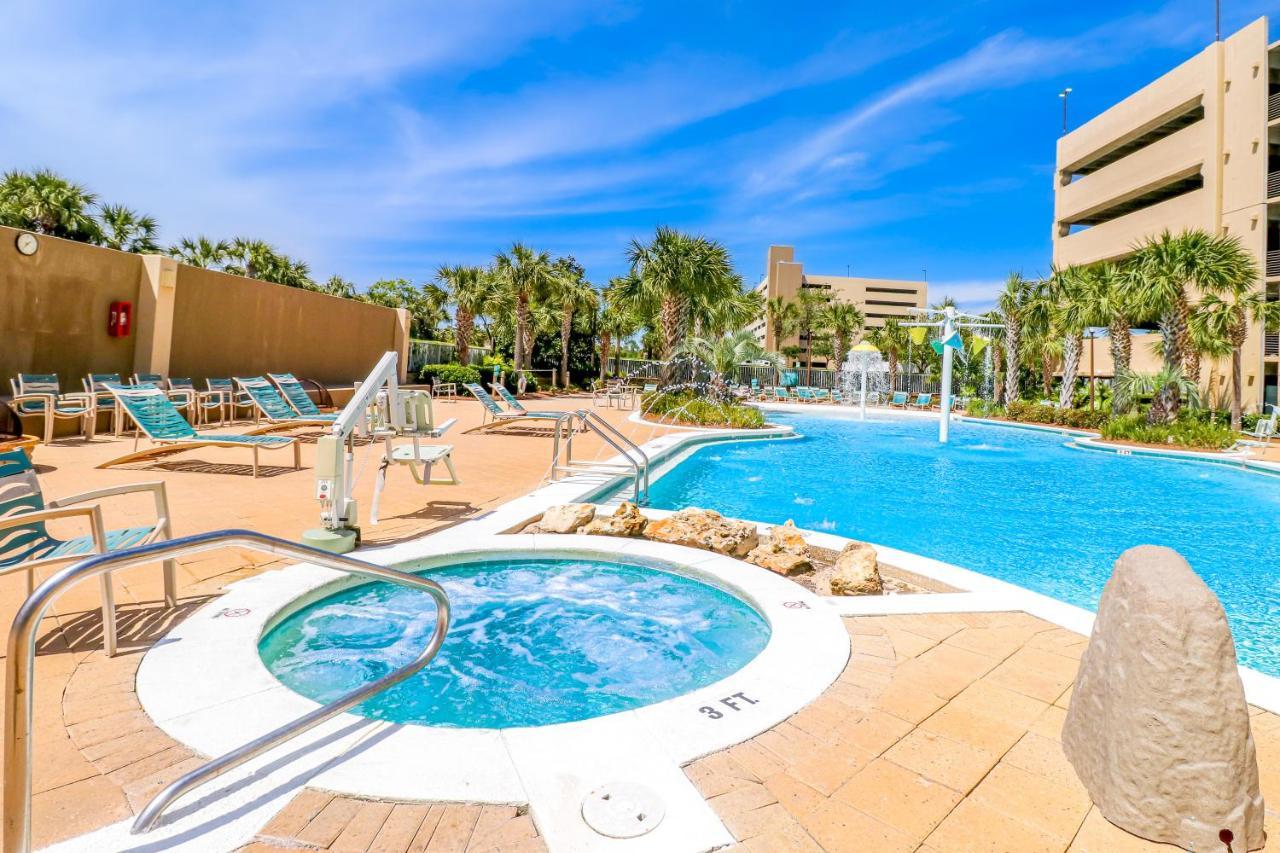 Emerald Beach Resort 435 Panama City Beach Zewnętrze zdjęcie