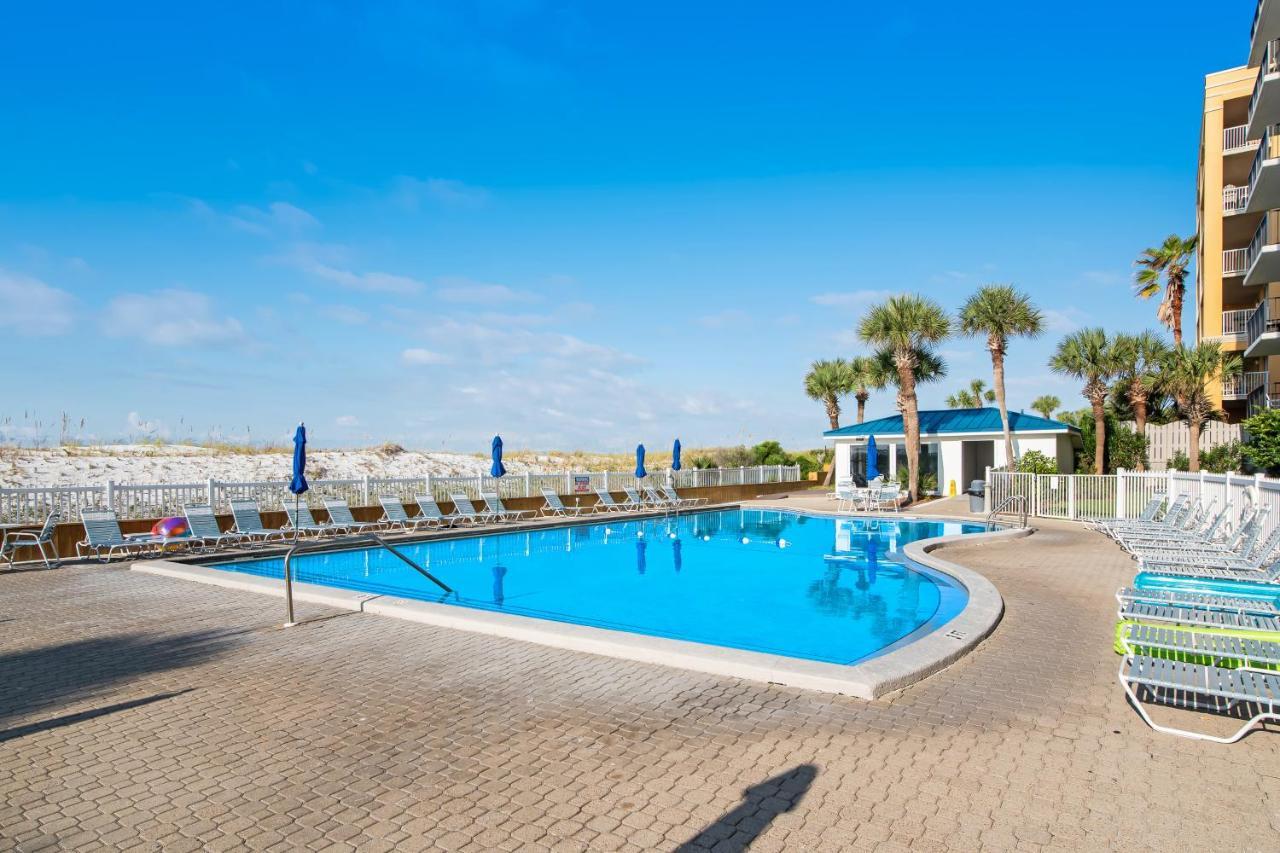 Emerald Beach Resort 435 Panama City Beach Zewnętrze zdjęcie