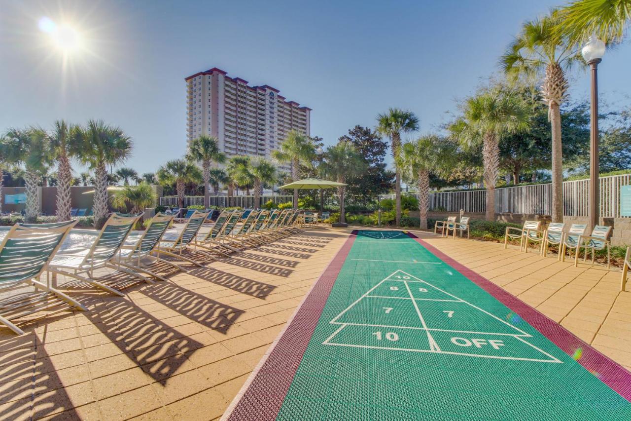 Emerald Beach Resort 435 Panama City Beach Zewnętrze zdjęcie